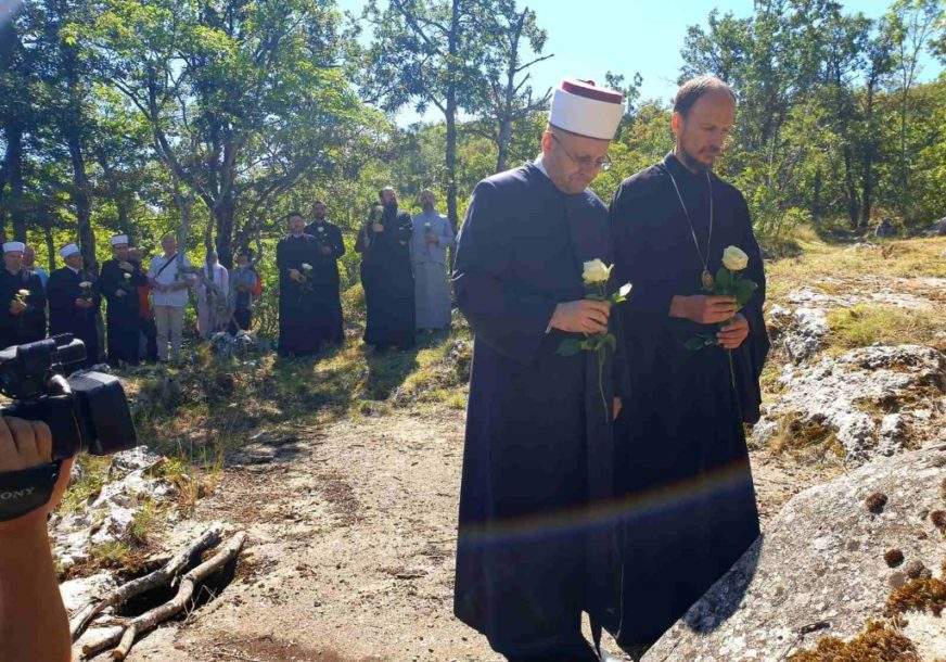 SDA Mostar podržava muftiju Dedovića: Bez suočavanja s prošlošću nema pomirenja